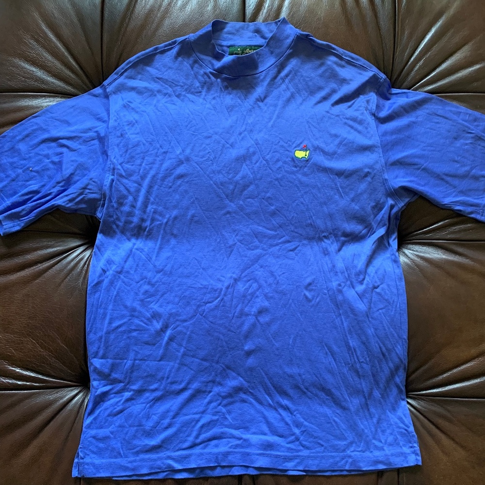 Masters Tournament Performance Tee (L) - image 1